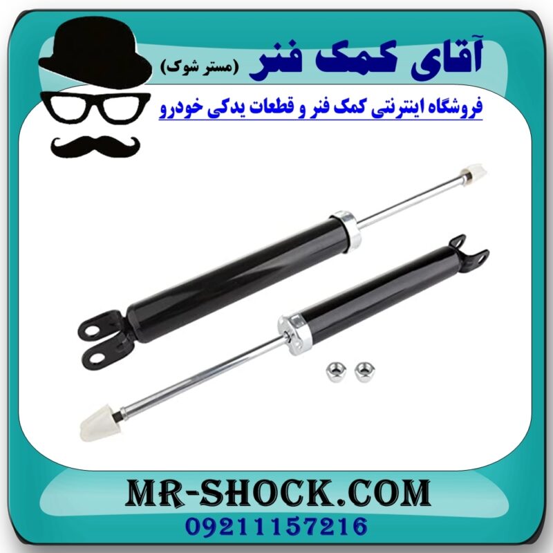 کمک فنر عقب سوناتا YF مدل 2011-2014 برند ساخت کره جنوبی - Image 2