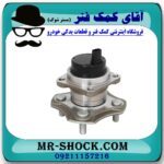 بلبرینگ توپی چرخ عقب تویوتا کرولا 2007-2005 برند اصلی جنیون با تضمین اصالت - Image 2