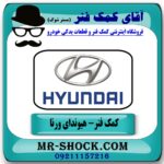 کمک فنر جلو هیوندای ورنا برند DYC کره جنوبی با بهترین قیمت در فروشگاه آقای کمک فنر (مستر شوک) مرکز فروش تخصصی کمک فنر KYB و قطعات یدکی