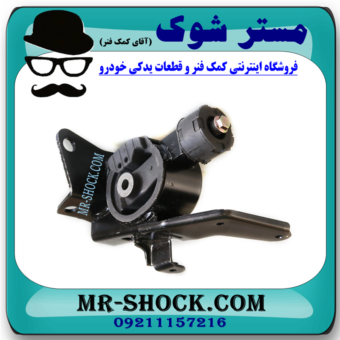 دسته موتور چپ تویوتا کرولا 2008-2012 برند ساخت تایلند/تایوان با بهترین قیمت در فروشگاه مستر شوک (آقای کمک فنر) مرکز فروش کمک فنر KYB و قطعات یدکی خودرو