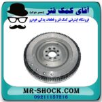 فلایویل تویوتا هایلوکس ویگو 2012-2015 برند اصلی تویوتا جنیون با بهترین قیمت در فروشگاه آقای کمک فنر (مستر شوک) مرکز فروش تخصصی کمک فنر KYB و قطعات یدکی خودرو