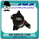 دسته موتور چپ هیوندای توسان IX35 مدل 2012-2015 برند اصلی هیوندای موتور در فروشگاه آقای کمک فنر (مستر شوک) مرکز فروش تخصصی کمک فنر KYB و قطعات یدکی