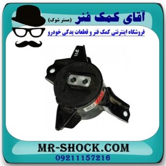 دسته موتور چپ هیوندای توسان IX35 مدل 2012-2015 برند اصلی هیوندای موتور در فروشگاه آقای کمک فنر (مستر شوک) مرکز فروش تخصصی کمک فنر KYB و قطعات یدکی