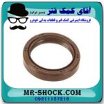 کاسه نمد سر میل لنگ تویوتا کمری مدل 2005-2006 برند اصلی تویوتا جنیون - Image 2