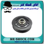 پولی (فولی) سر میل لنگ تویوتا کمری مدل 2007-2010 برند اصلی جنیون پارتس - Image 3