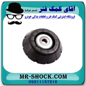 توپی سر کمک فنر جلو ام جی MG360 برند وارداتی ساخت چین با بهترین قیمت در فروشگاه آقای کمک فنر (مستر شوک) مرکز فروش تخصصی کمک فنر KYB و قطعات یدکی خودرو