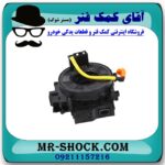 نوار ایربگ تویوتا راوفور 2014-2018 برند اصلی تویوتا جنیون - با سنسور زاویه - Image 2