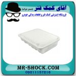 فیلتر هوا میتسوبیشی ASX مدل 2013-2015 برند ساخت چین - Image 2