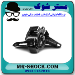 دسته موتور چپ تویوتا کرولا 2014-2017 برند اصلی تویوتا جنیون با تضمین اصالت - Image 3