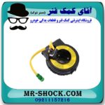 نوار ایربگ فرمان هیوندای آزرا 2007-2010 برند اصلی هیوندای موتور - Image 2