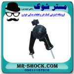 دسته موتور عقب تویوتا کرولا 2014-2017برند ساخت تایلند/تایوان - Image 3
