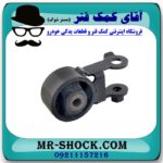 دسته موتور عقب تویوتا یاریس 2008-2012 اتوماتیک برند اصلی تویوتا جنیون با تضمین اصالت - Image 3