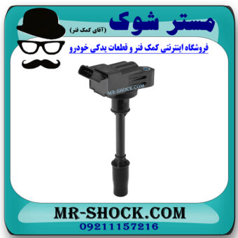 کویل لکسوس NX مدل 2016-2019 برند اصلی تویوتا جنیون با بهترین قیمت در فروشگاه مستر شوک (آقای کمک فنر) مرکز فروش کمک فنر KYB و قطعات یدکی خودرو