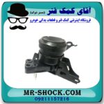 دسته موتور راست تویوتا یاریس 2008-2012 اتوماتیک برند اصلی تویوتا جنیون (هیدرولیک) - Image 4