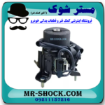 دسته موتور جلو لکسوس RX350 مدل 2010-2015 پشت رادیاتور برند اصلی تویوتا جنیون  با بهترین قیمت در فروشگاه آقای کمک فنر (مستر شوک) مرکز فروش کمک فنر KYB و قطعات یدکی خودرو