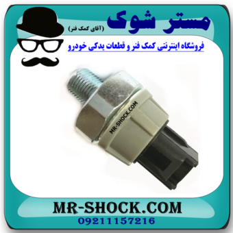 فشنگی روغن تویوتا پرادو 4 و 6 سیلندر 2005-2009 برند اصلی تویوتا جنیون با بهترین قیمت در فروشگاه مستر شوک (آقای کمک فنر) مرکز فروش کمک فنر KYB و قطعات یدکی خودرو