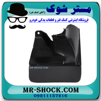 گل پخش کن جلو سمت راست تویوتا پرادو 2007-2010 برند اصلی تویوتا جنیون در فروشگاه مستر شوک