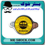 درب رادیاتور آب تویوتا کمری گرند 6 سیلندر 2005-2006 برند اصلی تویوتا جنیون با بهترین قیمت در فروشگاه مستر شوک (آقای کمک فنر) مرکز فروش کمک فنر KYB و قطعات یدکی خودرو