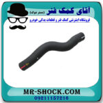 شیلنگ بالا رادیاتور تویوتا کمری 2012-2015 برند اصلی تویوتا جنیون با تضمین اصالت - Image 3
