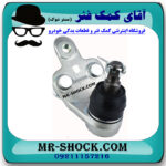 سیبک طبق پایین سمت چپ تویوتا کمری 2015-2016 هیبرید برند اصلی تویوتا جنیون در فروشگاه آقای کمک فنر