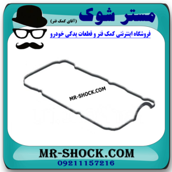 واشر درب سوپاپ سمت چپ تویوتا کمری گرند 6 سیلندر 2005-2006 برند اصلی تویوتا جنیون در فروشگاه مستر شوک