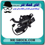 قفل درب موتور تویوتا کمری 2007-2010 برند اصلی تویوتا جنیون با تضمین اصالت - Image 3