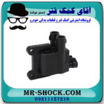 کویل تویوتا لندکروز اطاق 100 سیستم 6 سیلندر برند اصلی تویوتا جنیون با تضمین اصالت - Image 3