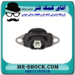 دسته موتور چپ رنو کپچر برند اصلی جنیون پارتس با تضمین اصالت / زیر باتری - Image 3