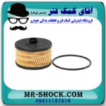 فیلتر روغن رنو کپچر برند اصلی جنیون پارتس با تضمین اصالت - Image 3