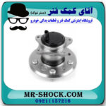 توپی بلبرینگ چرخ عقب تویوتا اریون 2008-2010 برند ساخت ژاپن - Image 3