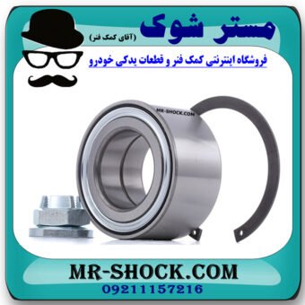 بلبرینگ چرخ عقب رنو کپچر برند اصلی رنو موتور با بهترین قیمت در فروشگاه مستر شوک (آقای کمک فنر) مرکز فروش کمک فنر KYB و قطعات یدکی خودرو