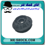 توپی سرکمک فنر جلو تویوتا یاریس 2014-2016 صندوقدار برند اصلی تویوتا جنیون - Image 3