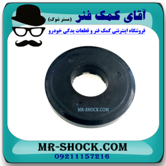 بلبرینگ توپی سر کمک فنر تویوتا یاریس هاچ بک 2014-2016 برند اصلی تویوتا جنیون با بهترین قیمت در فروشگاه آقای کمک فنر (مستر شوک) مرکز فروش کمک فنر KYB و قطعات یدکی خودرو