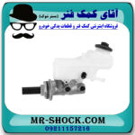 پمپ ترمز بالا تویوتا کرولا 2008-2010 برند ساخت ژاپن با بهترین کیفیت - Image 3