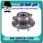 توپی بلبرینگ چرخ جلو تویوتا سی اچ آر CHR مدل 2016-2019 برند اصلی تویوتا جنیون با تضمین اصالت - Image 3