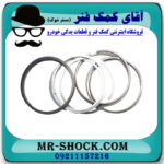 رینگ موتور تویوتا هایلوکس 2012-2015 برند اصلی تویوتا جنیون با تضمین اصالت - Image 3