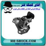 دسته موتور چپ لکسوس NX هیبرید برند اصلی تویوتا جنیون با تضمین اصالت - Image 3