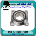 بلبرینگ چرخ جلو تویوتا پرادو 2005-2009 برند اصلی تویوتا جنیون با ABS - Image 3
