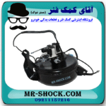 مخزن پمپ تنظیم ارتفاع تویوتا پرادو 2005-2010 برند اصلی تویوتا جنیون با بهترین قیمت در فروشگاه آقای کمک فنر (مستر شوک) مرکز فروش کمک فنر KYB و قطعات یدکی خودرو