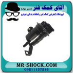 فیلتر بنزین تویوتا پرادو 2012-2015 برند ساخت چین با بهترین کیفیت - Image 3
