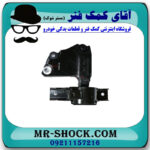 دسته موتور چپ آریزو 5 توربو برند وارداتی ساخت چین - Image 3
