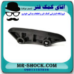 بالشتک کوچک زنجیر موتور لکسوس RX350 مدل 2010-2013 برند اصلی تویوتا جنیون با تضمین اصالت - Image 2