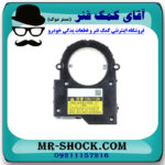 سنسور زاویه فرمان تویوتا کمری 2012-2015 برند اصلی تویوتا جنیون با تضمین اصالت - Image 2