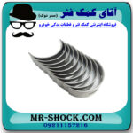 یاتاقان ثابت تويوتا کرولا 2008-2012 برند اصلی تویوتا جنیون با تضمین اصالت - Image 3