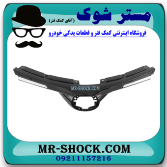 جلو پنجره تويوتا راوفور 2016-2017 برند اصلی تویوتا جنیون با بهترین قیمت در فروشگاه مستر شوک (آقای کمک فنر) مرکز فروش کمک فنر KYB و قطعات یدکی خودرو