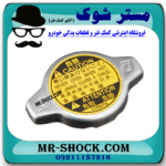 درب رادیاتور آب تویوتا کمری 2012-2015 برند اصلی تویوتا جنیون با بهترین قیمت در فروشگاه مستر شوک (آقای کمک فنر) مرکز فروش کمک فنر KYB و قطعات یدکی خودرو