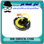 نوار ایربگ تویوتا کرولا 2005-2007 برند ساخت چین با بهترین قیمت - Image 2
