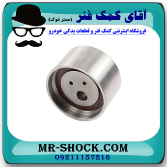 پولی تسمه تایم تیپ 1 میتسوبیشی پاجرو 2014-2017 موتور 3800cc برند اصلی جنیون پارتس در فروشگاه آقای کمک فنر