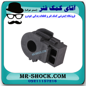 لاستیک چاکدار جلو نیسان جوک برند اصلی نیسان موتور با بهترین قیمت در فروشگاه آقای کمک فنر (مستر شوک) مرکز فروش کمک فنر KYB و قطعات یدکی خودرو