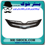 جلو پنجره تویوتا یاریس صندوقدار مدل 2008-2010 برند ساخت چین با بهترین قیمت  در فروشگاه مستر شوک (آقای کمک فنر) مرکز فروش کمک فنر KYB و قطعات یدکی خودرو
